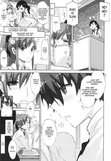 [Ed] Heart To Heart Fhentai - Page 5