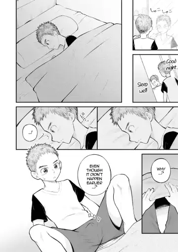 [Cara Subato] Kinjo no Soccer Shounen ni Nandaka Yatara to Natsukarete! | The Neighborhood Soccer Boy Got Weirdly Attached to Me! Fhentai - Page 25