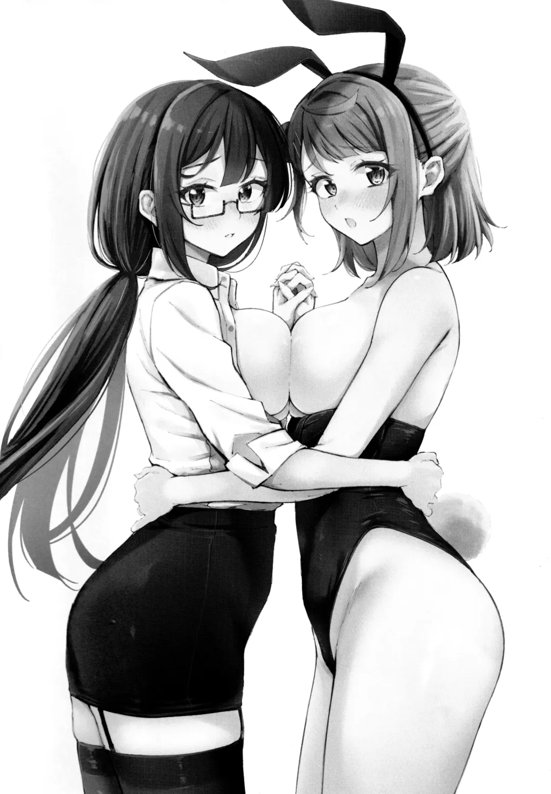 [Kitaku] Tokimeki U(You)topia | 悸动侑托邦 Fhentai - Page 21