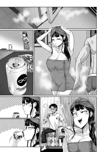 [Juna Juna Juice] Mukatsuku Imouto wa Chanto Shikaranakucha!! 3!!! Fhentai - Page 137