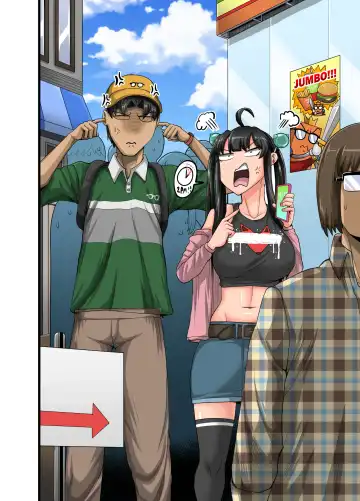 [Juna Juna Juice] Mukatsuku Imouto wa Chanto Shikaranakucha!! 3!!! Fhentai - Page 84