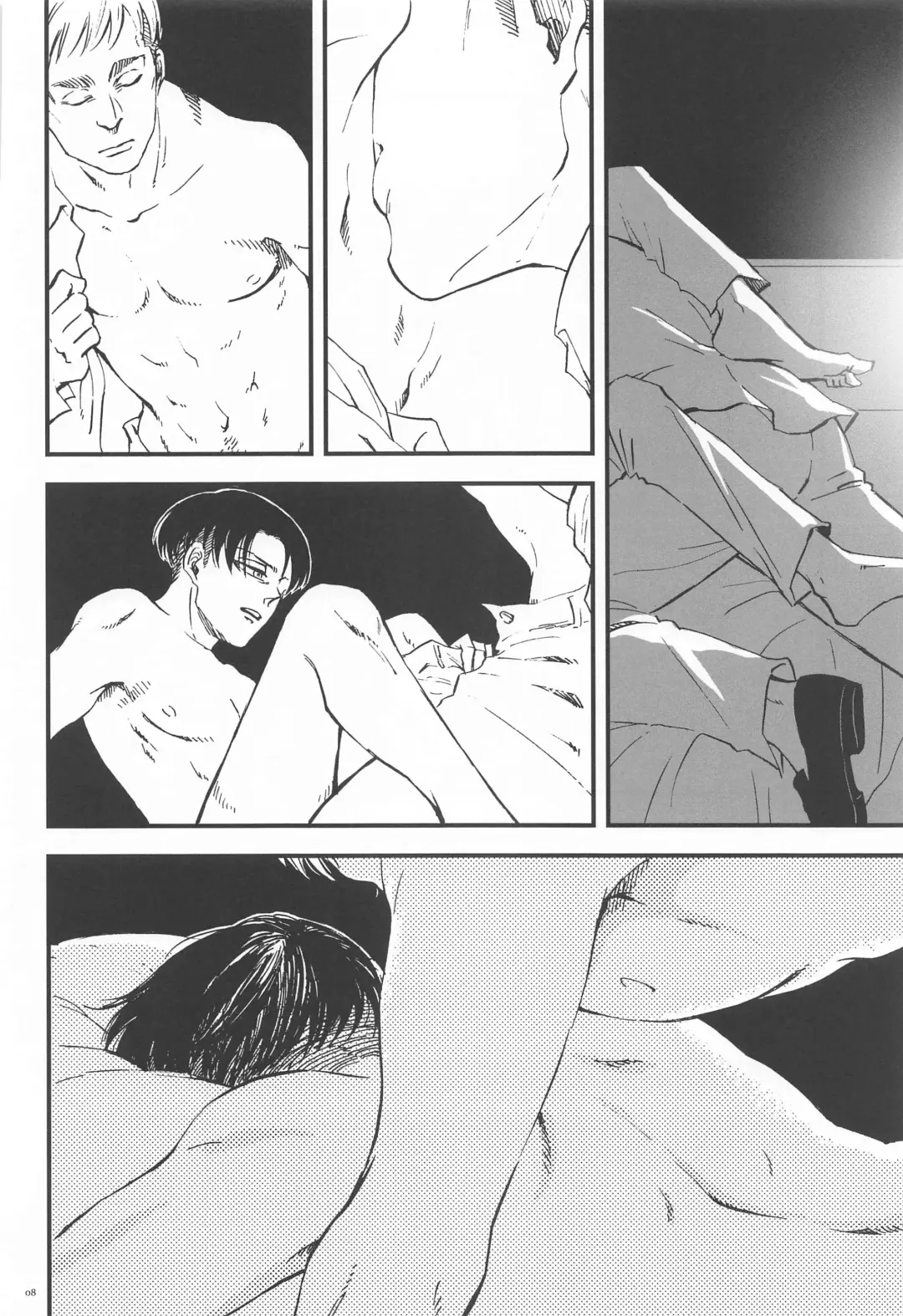 [Ebgr] Carnival -Zenpen- Fhentai - Page 7