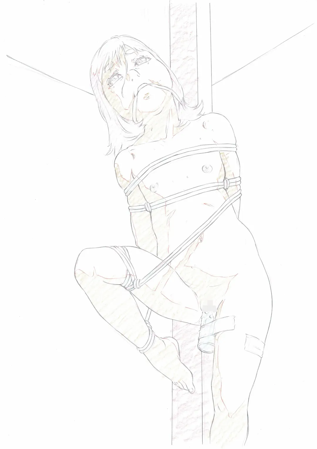 [Hayashibara Hikari] Practice Piece vol.19 Fhentai - Page 27