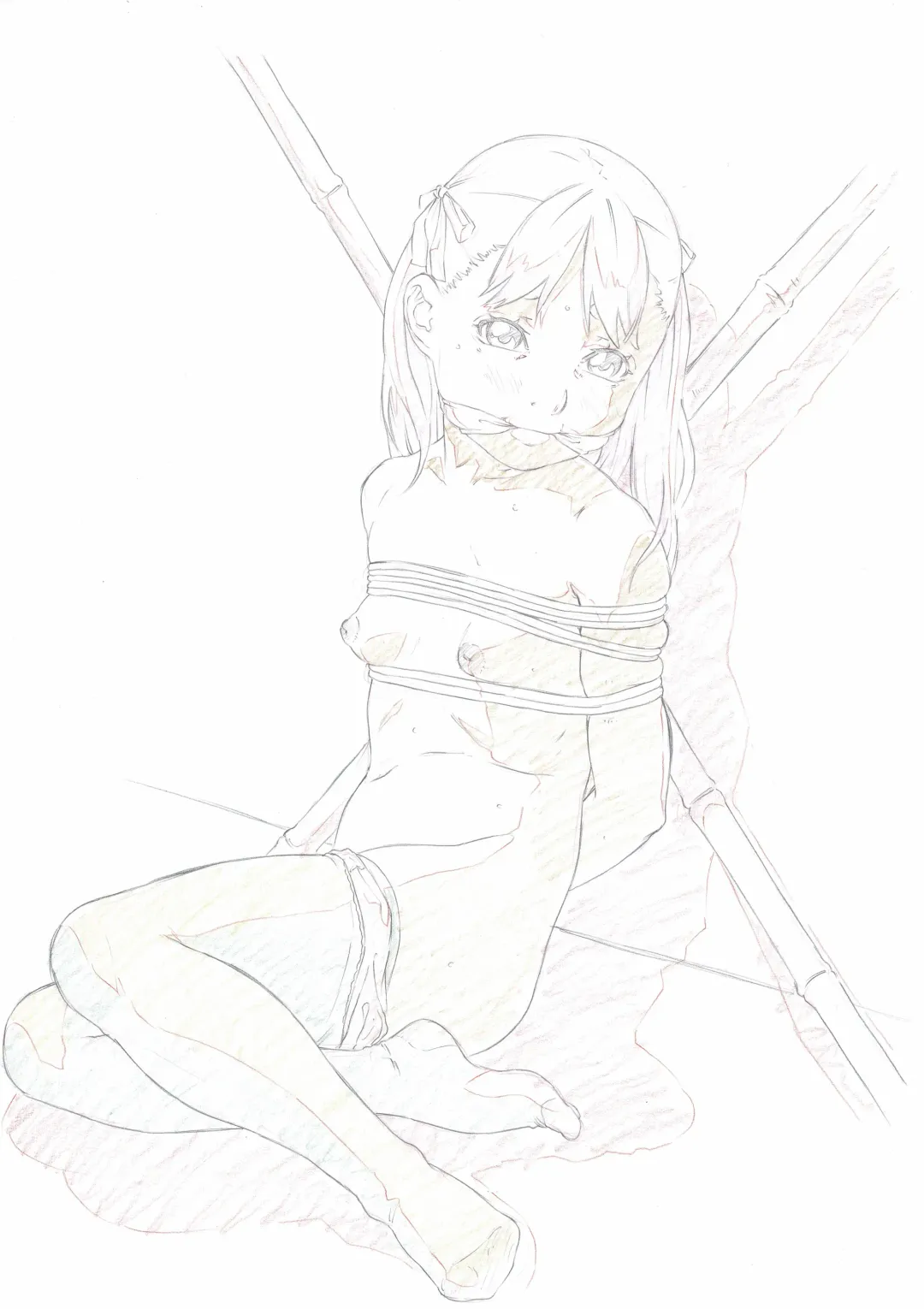 [Hayashibara Hikari] Practice Piece vol.19 Fhentai - Page 33