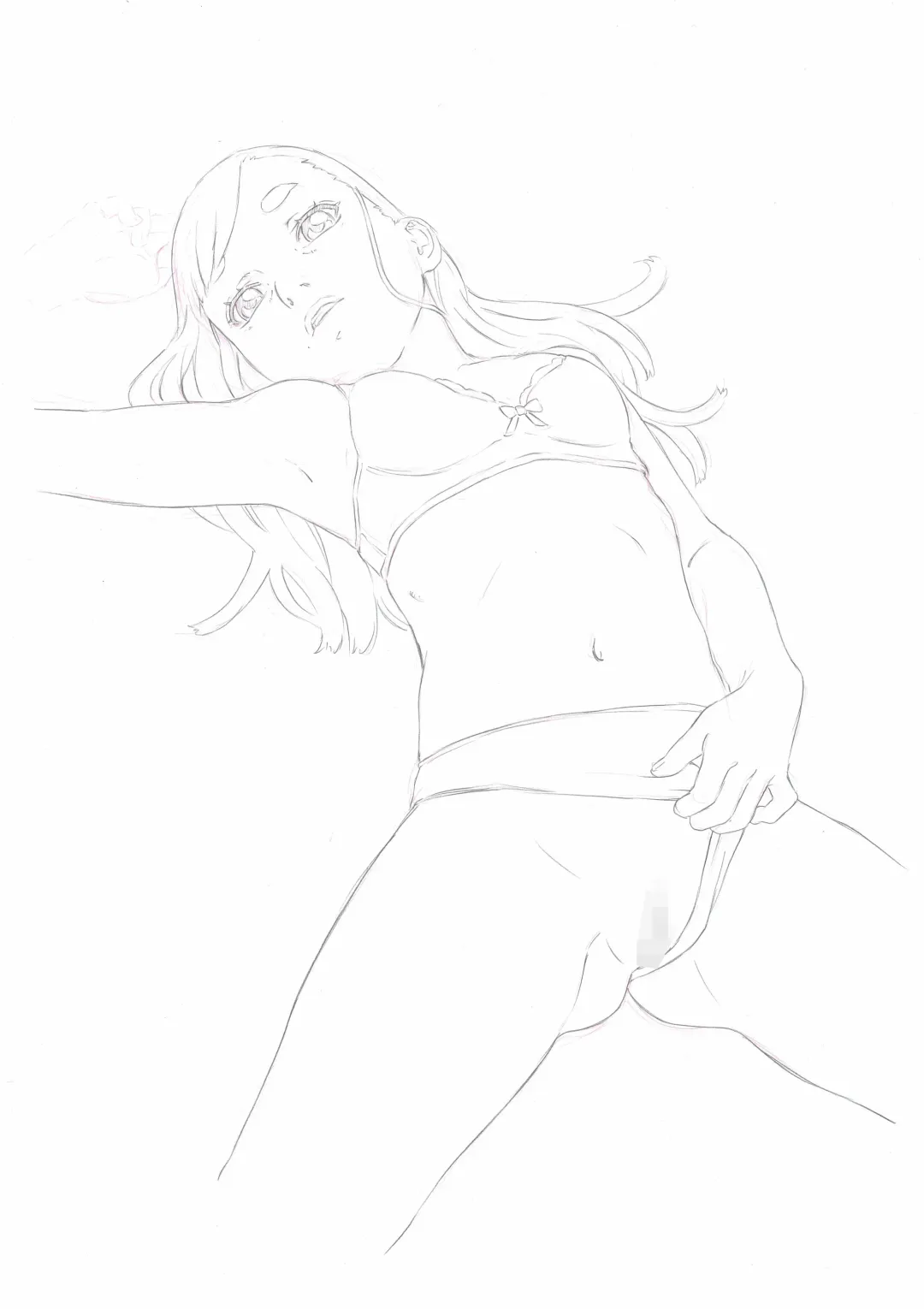 [Hayashibara Hikari] Practice Piece vol.19 Fhentai - Page 53