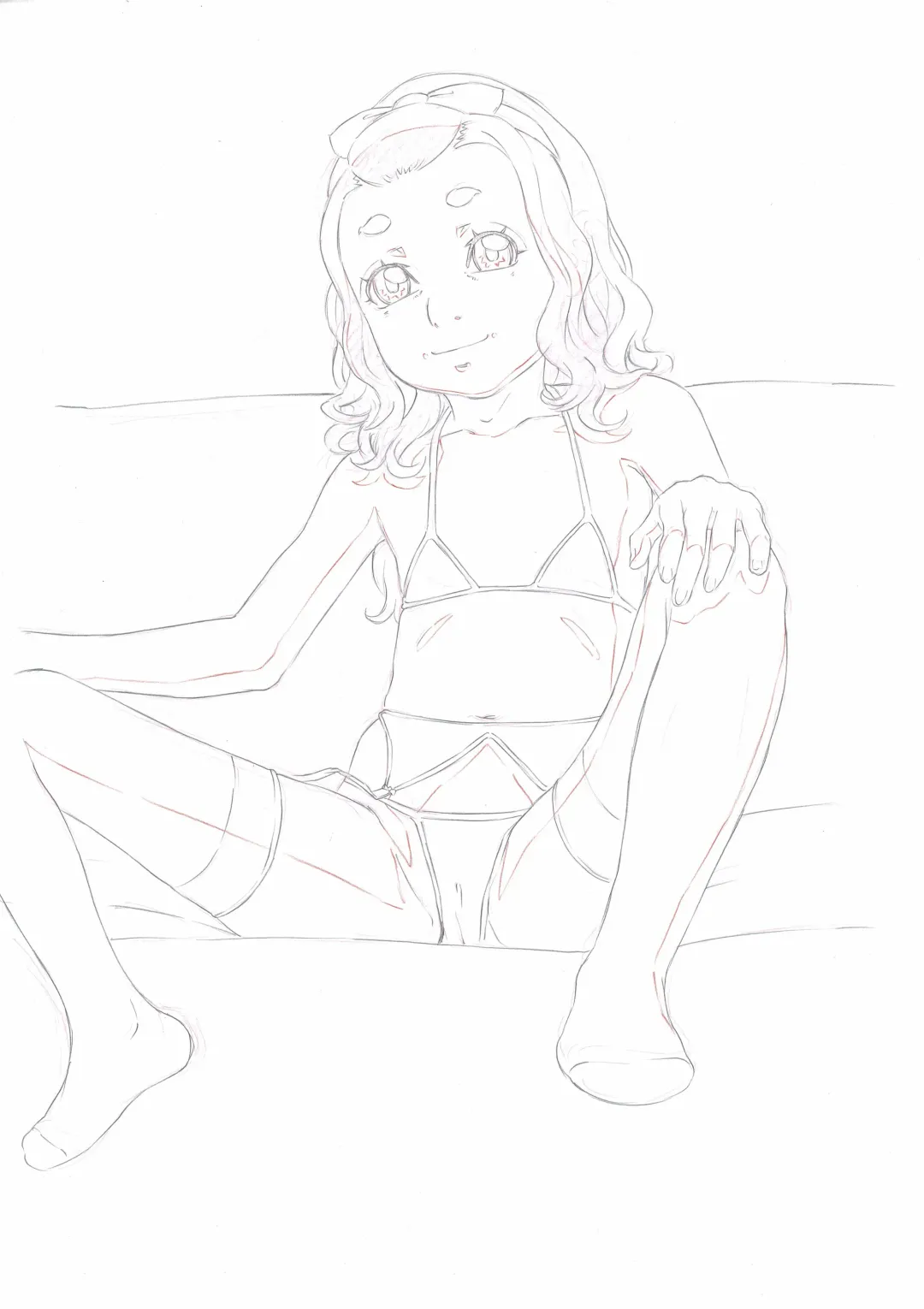 [Hayashibara Hikari] Practice Piece vol.19 Fhentai - Page 55