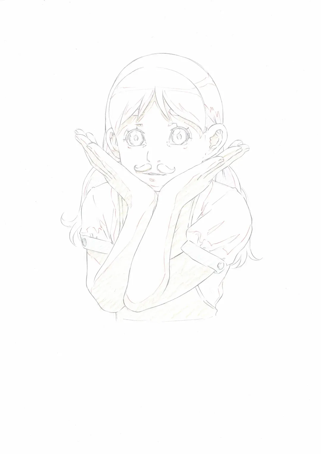 [Hayashibara Hikari] Practice Piece vol.19 Fhentai - Page 57