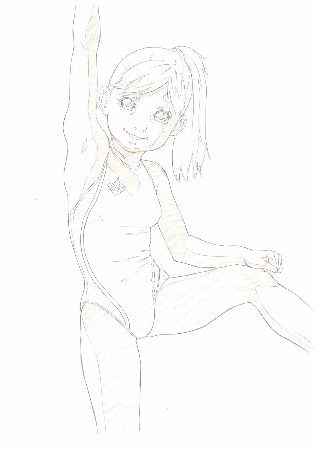 [Hayashibara Hikari] Practice Piece vol.19 Fhentai - Page 9