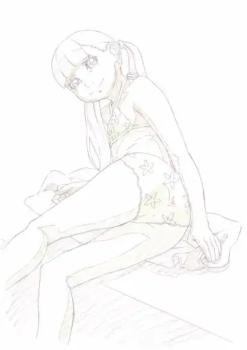 [Hayashibara Hikari] Practice Piece vol.19 Fhentai - Page 13