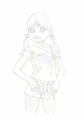 [Hayashibara Hikari] Practice Piece vol.19 Fhentai - Page 4