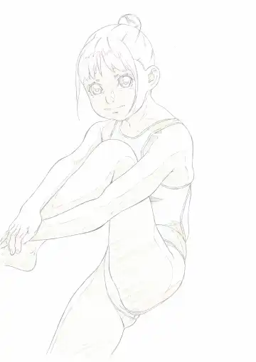 [Hayashibara Hikari] Practice Piece vol.19 Fhentai - Page 40