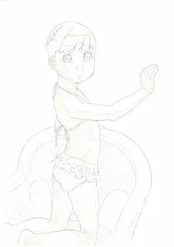 [Hayashibara Hikari] Practice Piece vol.19 Fhentai - Page 47