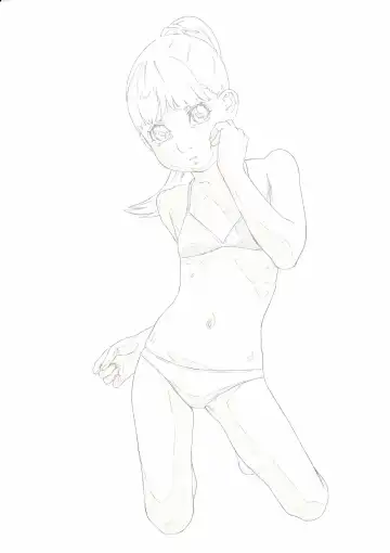 [Hayashibara Hikari] Practice Piece vol.19 Fhentai - Page 48