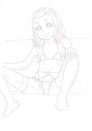 [Hayashibara Hikari] Practice Piece vol.19 Fhentai - Page 55