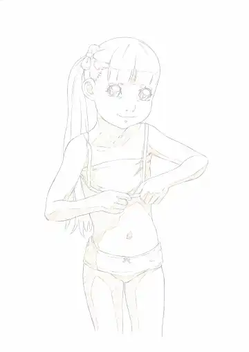 [Hayashibara Hikari] Practice Piece vol.19 Fhentai - Page 56