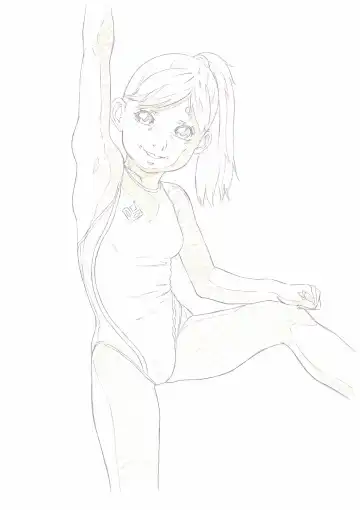 [Hayashibara Hikari] Practice Piece vol.19 Fhentai - Page 9