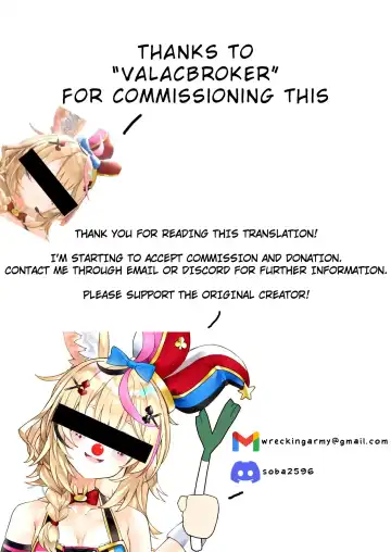 [Toritora] Boutoku no Mon | Gate of Blasphemy Fhentai - Page 24