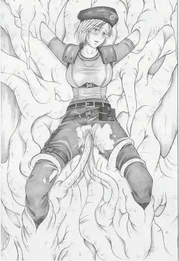 [Izumi Kazuya] Monroeville Fhentai - Page 32