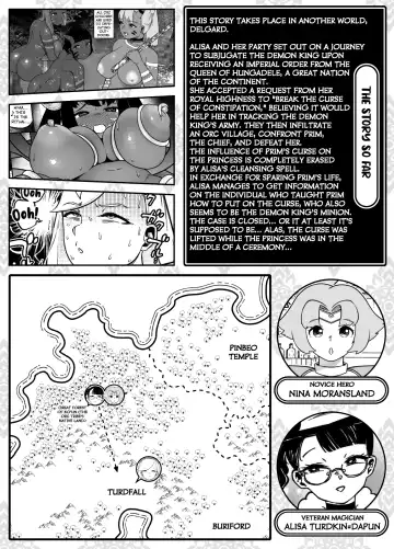 [Youkai Kubinashi] Kaiben Manyuutan Unmorasu III Fhentai - Page 2