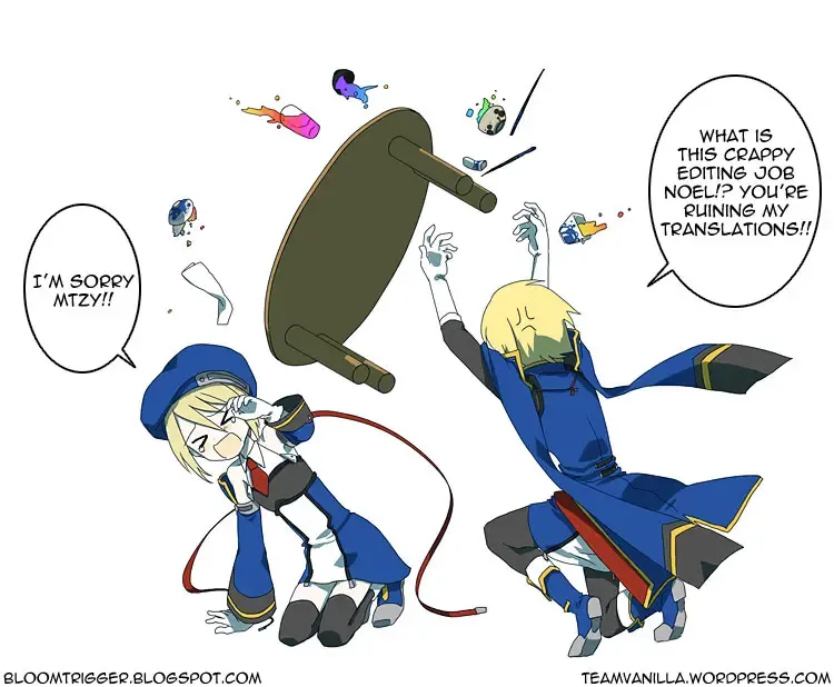 [Inkey] First Love Fhentai - Page 9