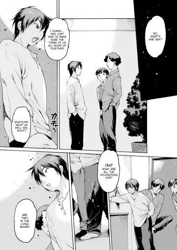 [Nishi Iori] Motherly Fhentai - Page 22