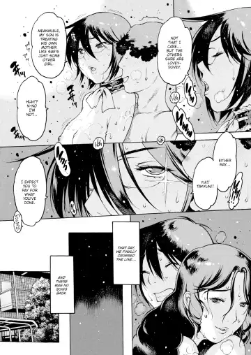 [Nishi Iori] Motherly Fhentai - Page 76