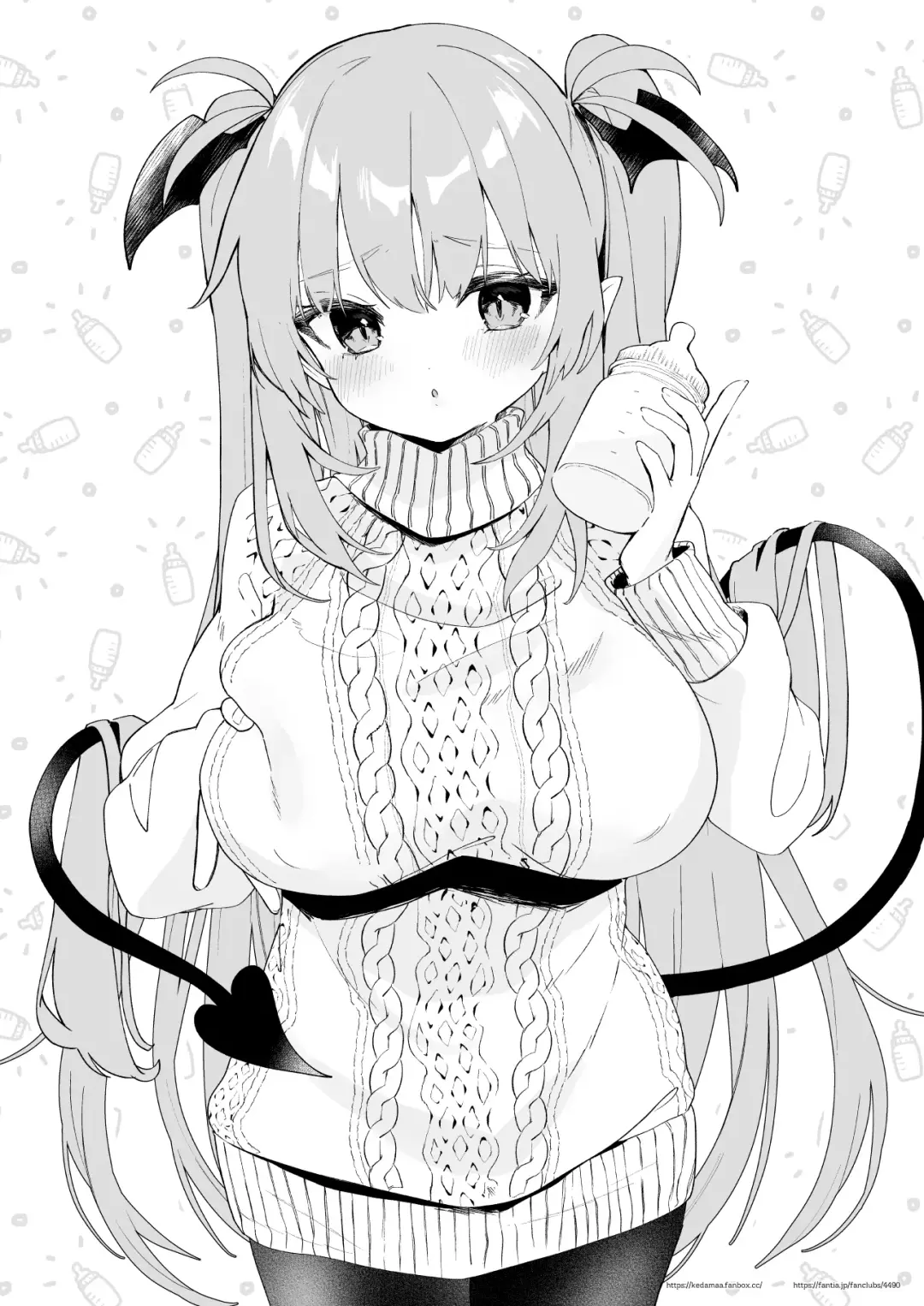 [Tamano Kedama] Enkaku Junyuu Appli no Aru Sekai Fhentai - Page 9