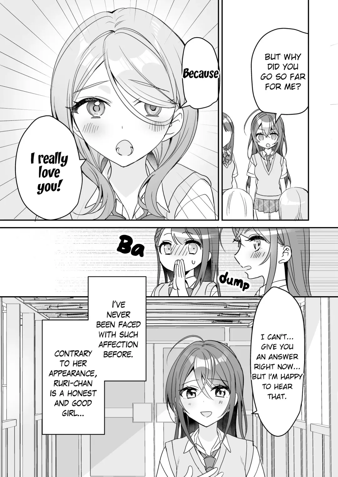 [Kagamino Mochiko] TS Kyoudai (2) | TS Siblings 2 Fhentai - Page 11