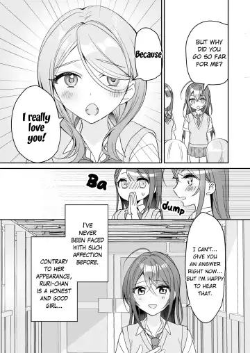 [Kagamino Mochiko] TS Kyoudai (2) | TS Siblings 2 Fhentai - Page 11