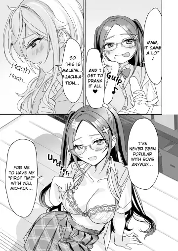 [Kagamino Mochiko] TS Kyoudai (2) | TS Siblings 2 Fhentai - Page 24