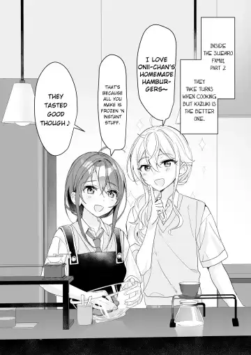 [Kagamino Mochiko] TS Kyoudai (2) | TS Siblings 2 Fhentai - Page 38