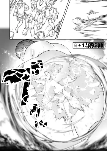 [Uru] Size Fetish ni Rikai Aru Kanojo-tachi | 理解巨大化的她們 Fhentai - Page 47