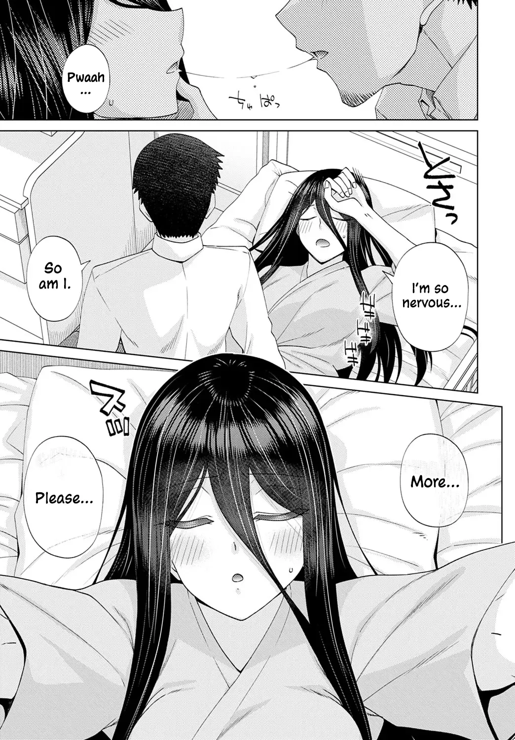 [Miyashiro Sousuke] Mabushi Sugite Mienai | Too Bright to See Fhentai - Page 11