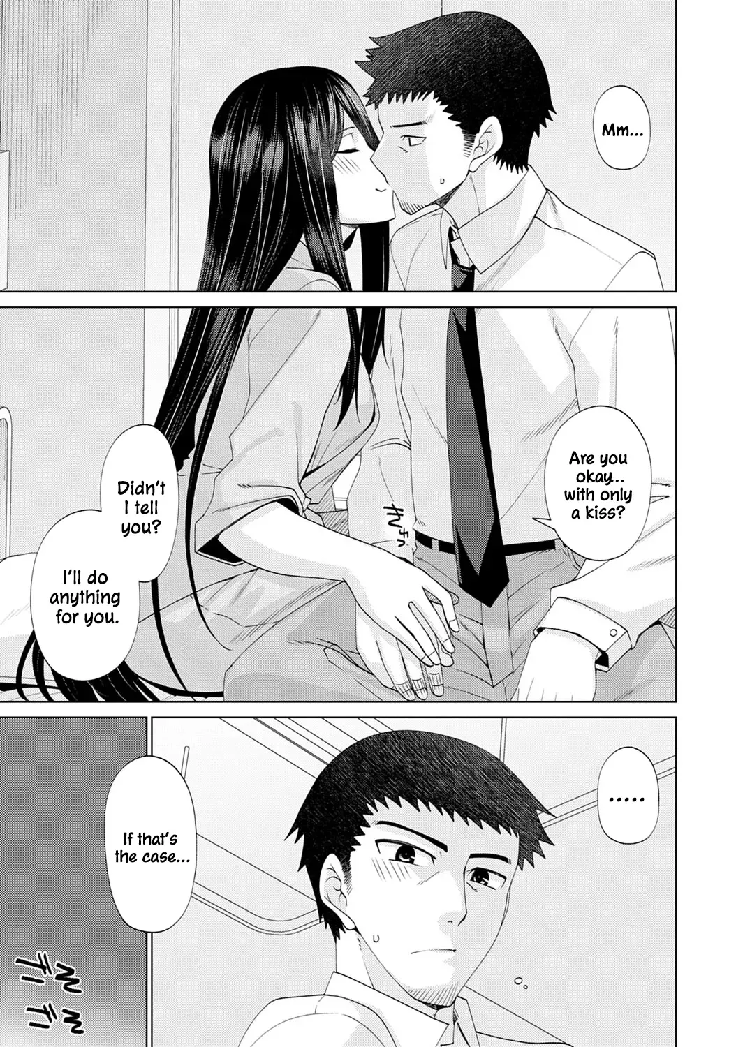 [Miyashiro Sousuke] Mabushi Sugite Mienai | Too Bright to See Fhentai - Page 13