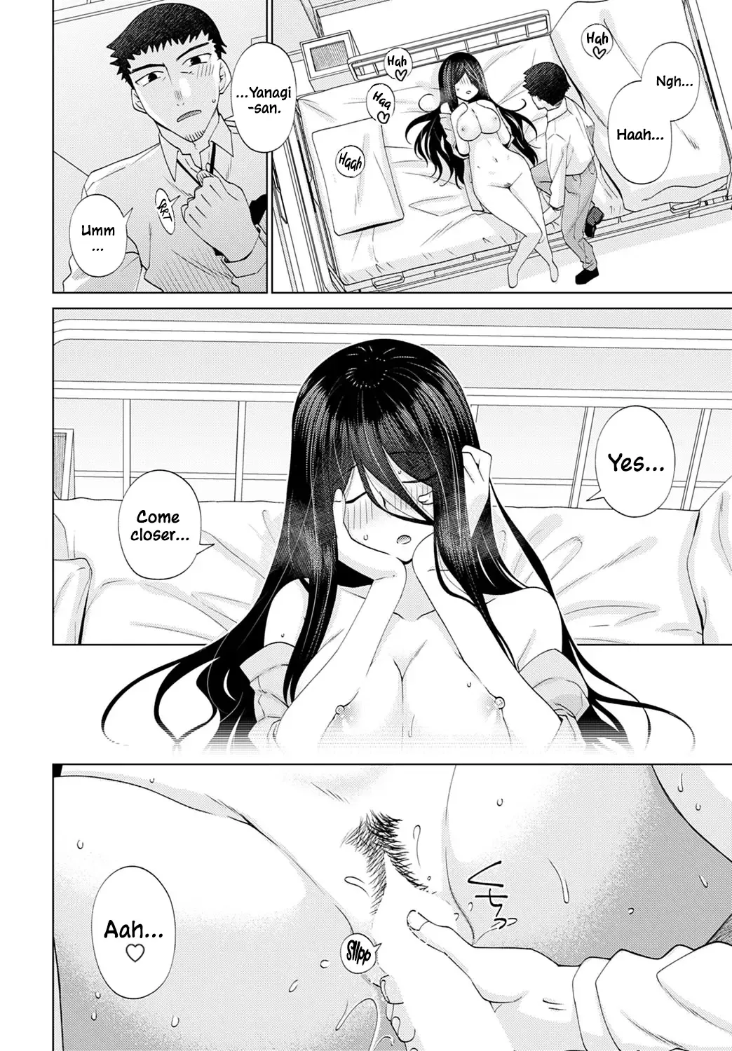 [Miyashiro Sousuke] Mabushi Sugite Mienai | Too Bright to See Fhentai - Page 26