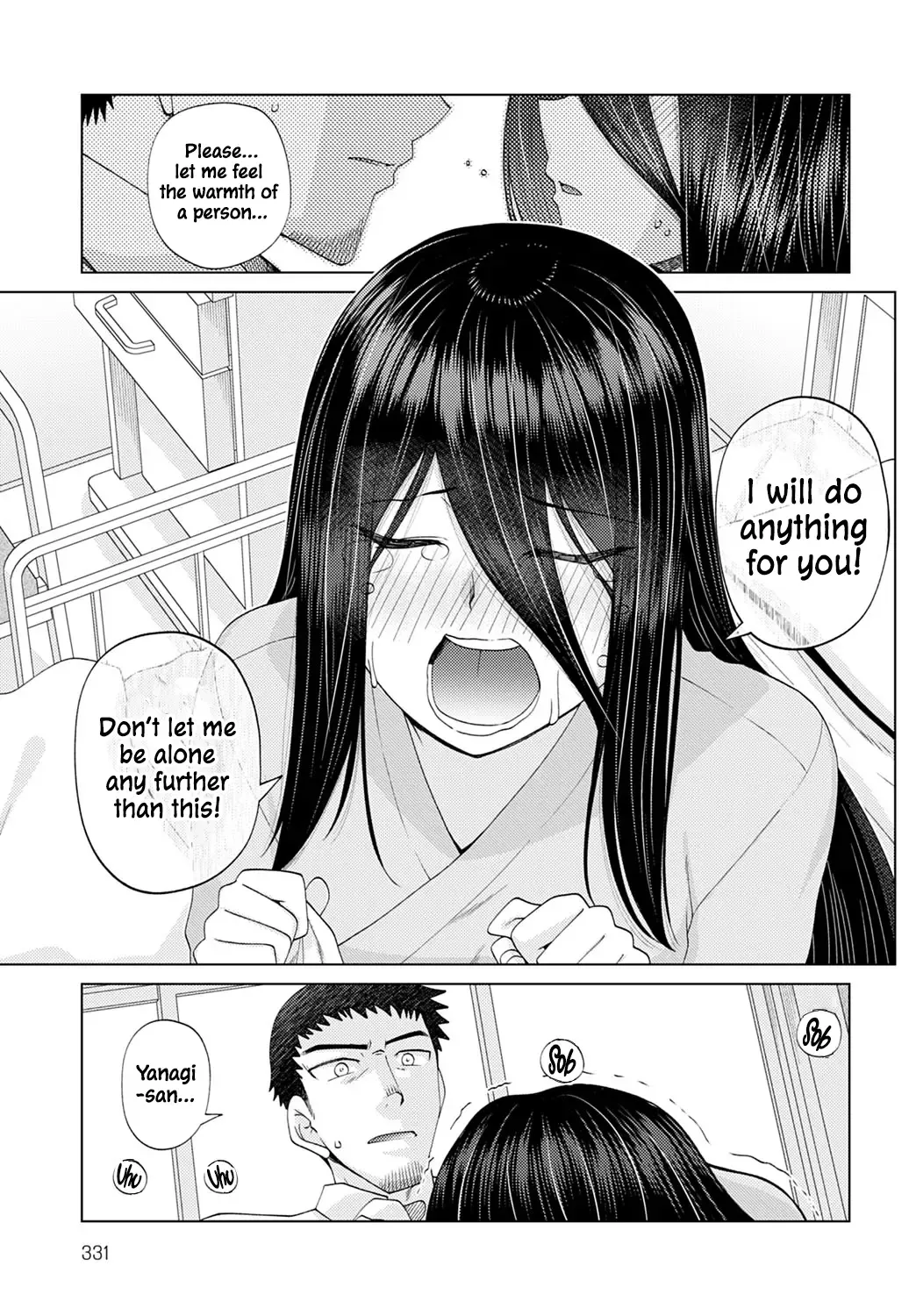 [Miyashiro Sousuke] Mabushi Sugite Mienai | Too Bright to See Fhentai - Page 9