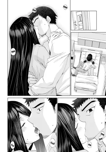 [Miyashiro Sousuke] Mabushi Sugite Mienai | Too Bright to See Fhentai - Page 10