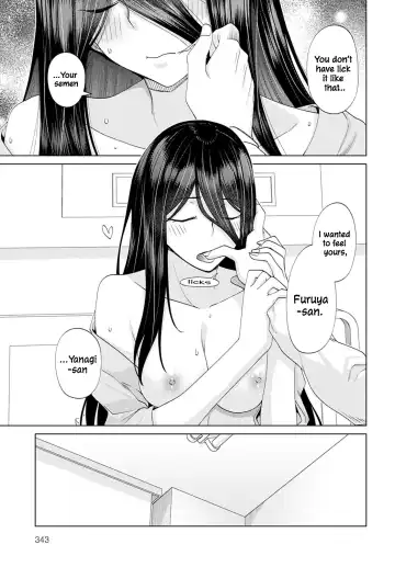 [Miyashiro Sousuke] Mabushi Sugite Mienai | Too Bright to See Fhentai - Page 21