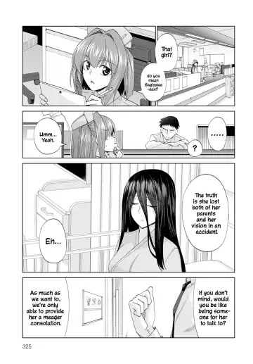 [Miyashiro Sousuke] Mabushi Sugite Mienai | Too Bright to See Fhentai - Page 3