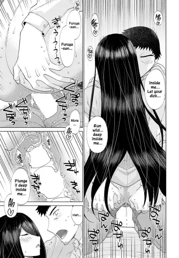 [Miyashiro Sousuke] Mabushi Sugite Mienai | Too Bright to See Fhentai - Page 31