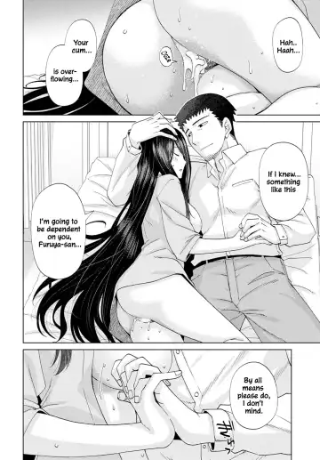 [Miyashiro Sousuke] Mabushi Sugite Mienai | Too Bright to See Fhentai - Page 34