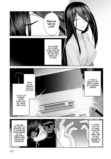[Miyashiro Sousuke] Mabushi Sugite Mienai | Too Bright to See Fhentai - Page 5