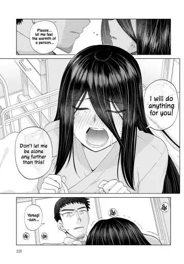 [Miyashiro Sousuke] Mabushi Sugite Mienai | Too Bright to See Fhentai - Page 9