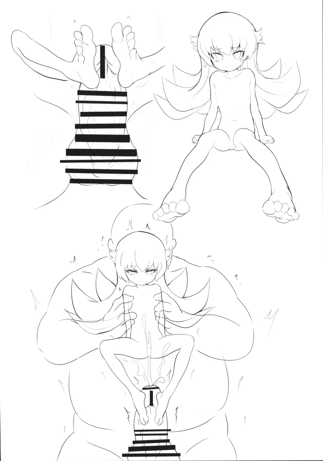 [Eternal Tomokazu] Tomokazu Room Trial Fhentai - Page 12