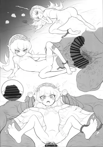 [Eternal Tomokazu] Tomokazu Room Trial Fhentai - Page 2