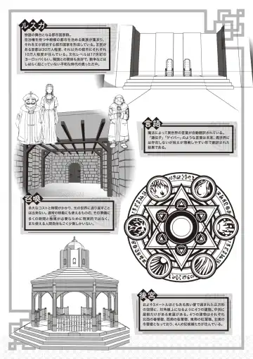 [35 Machi - Croriin - Tatsu Tairagi] Isekai Rakuten Vol. 30 Fhentai - Page 59