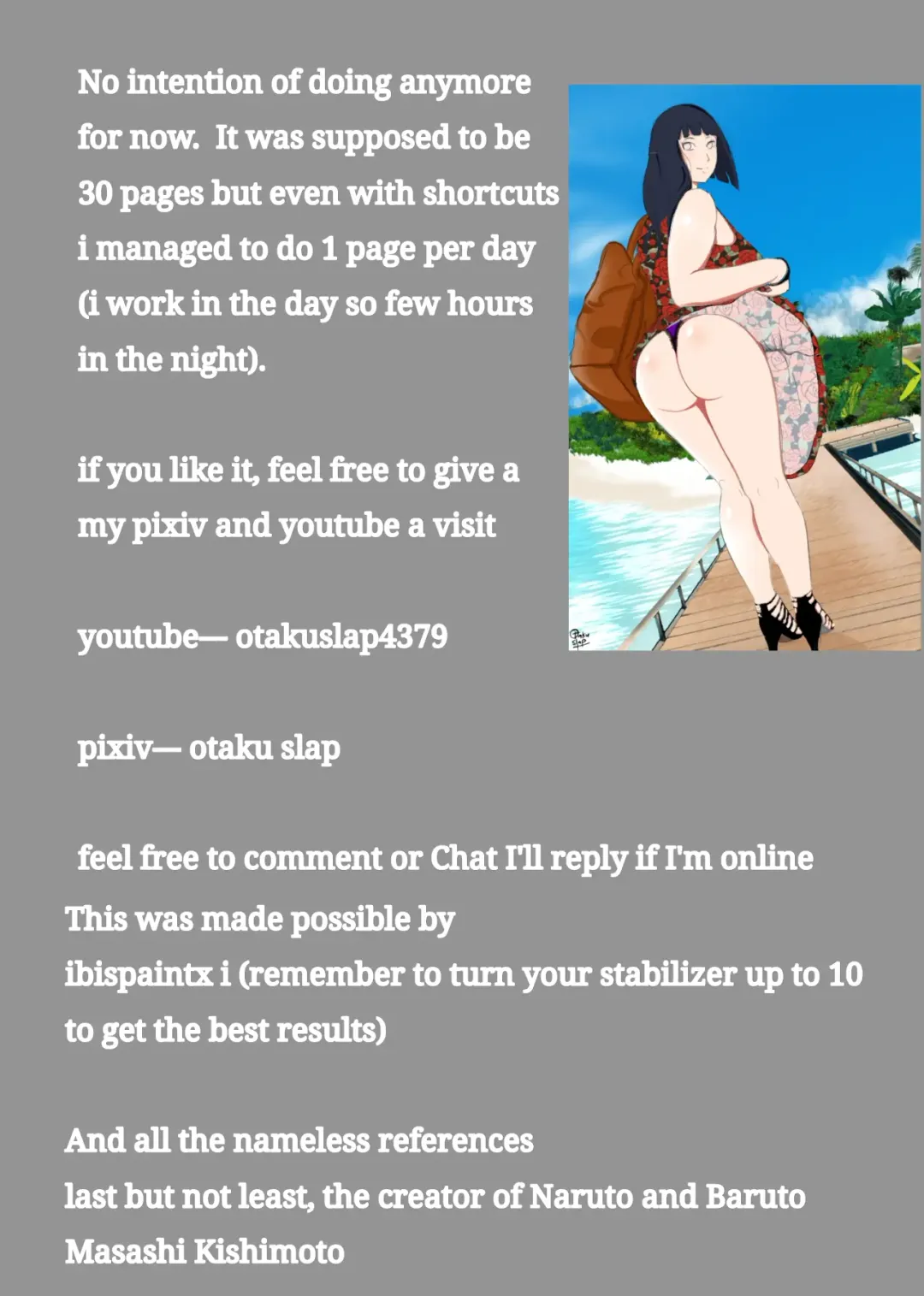 Morning Comfort: Kawaki's Recovery Fhentai - Page 16