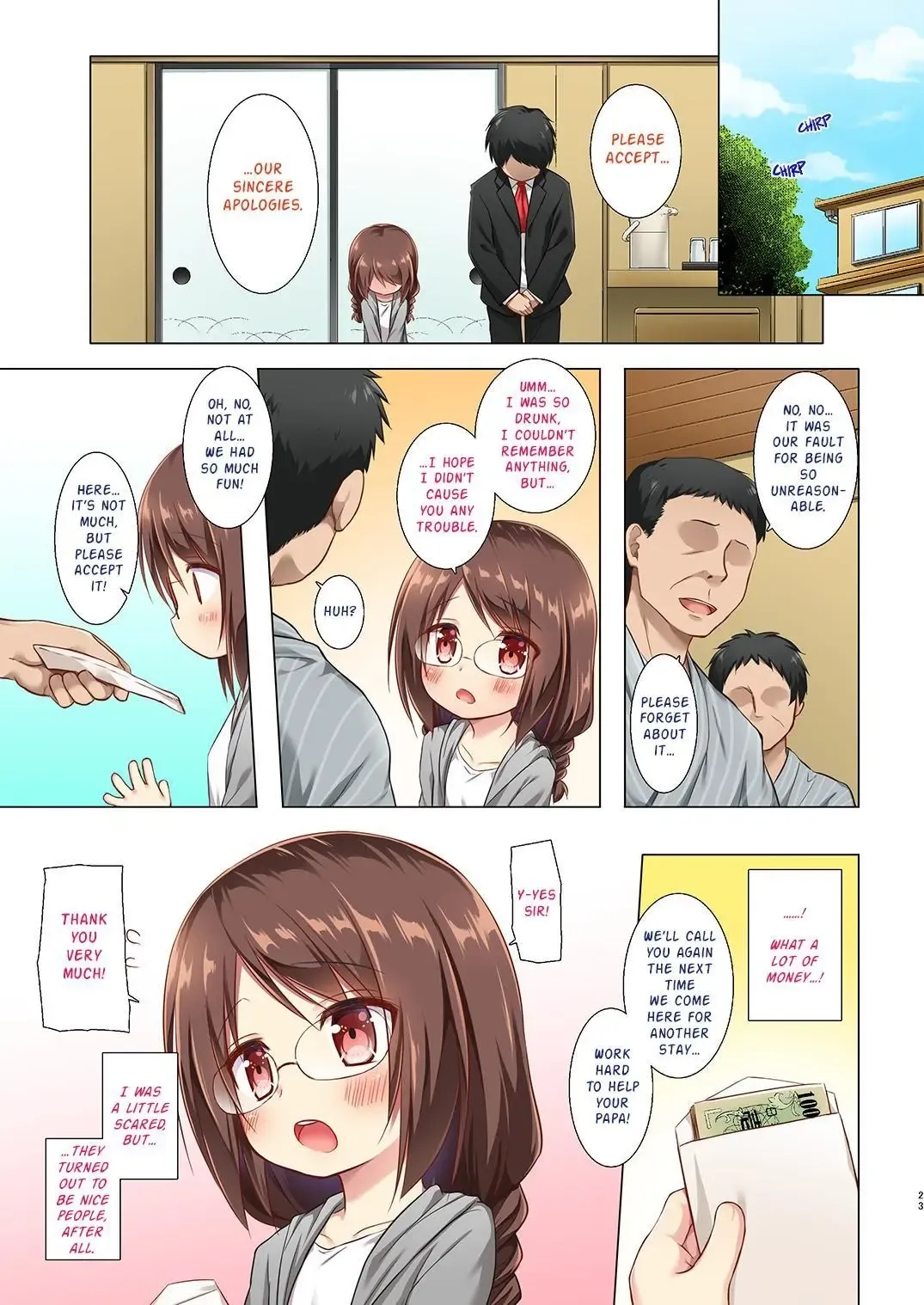 [Yukino Minato] Magical Companion - Full Color Ban Fhentai - Page 22