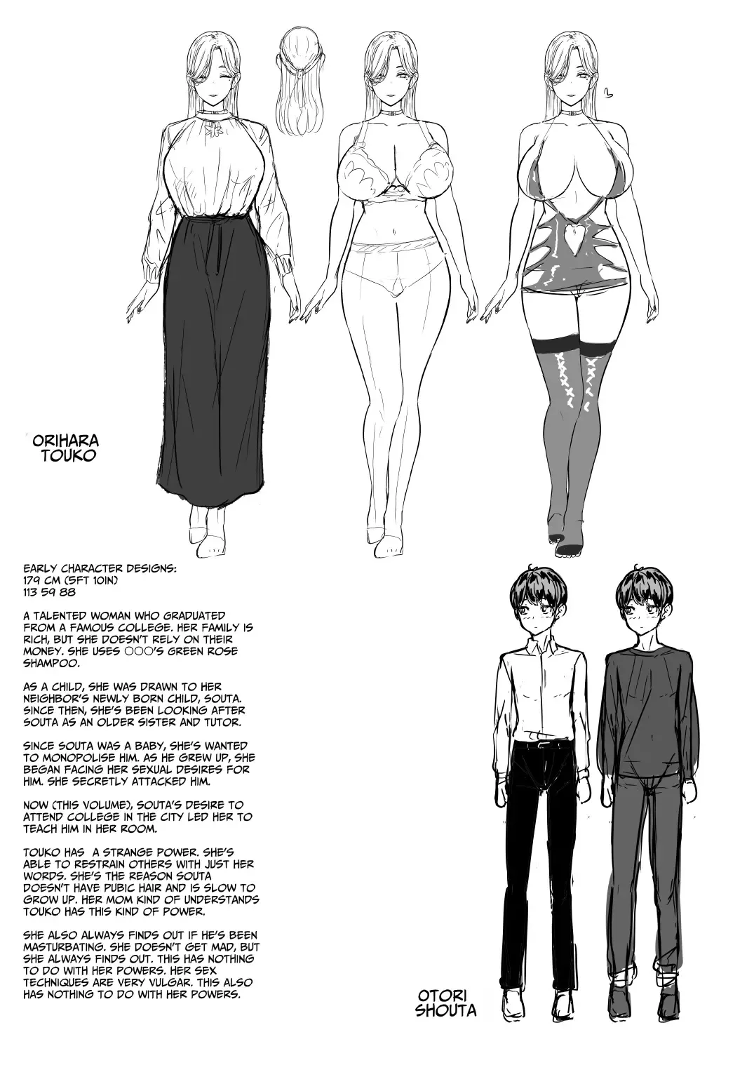 [Miyamoto Issa] Next Time, It'll Feel Even Better Fhentai - Page 34