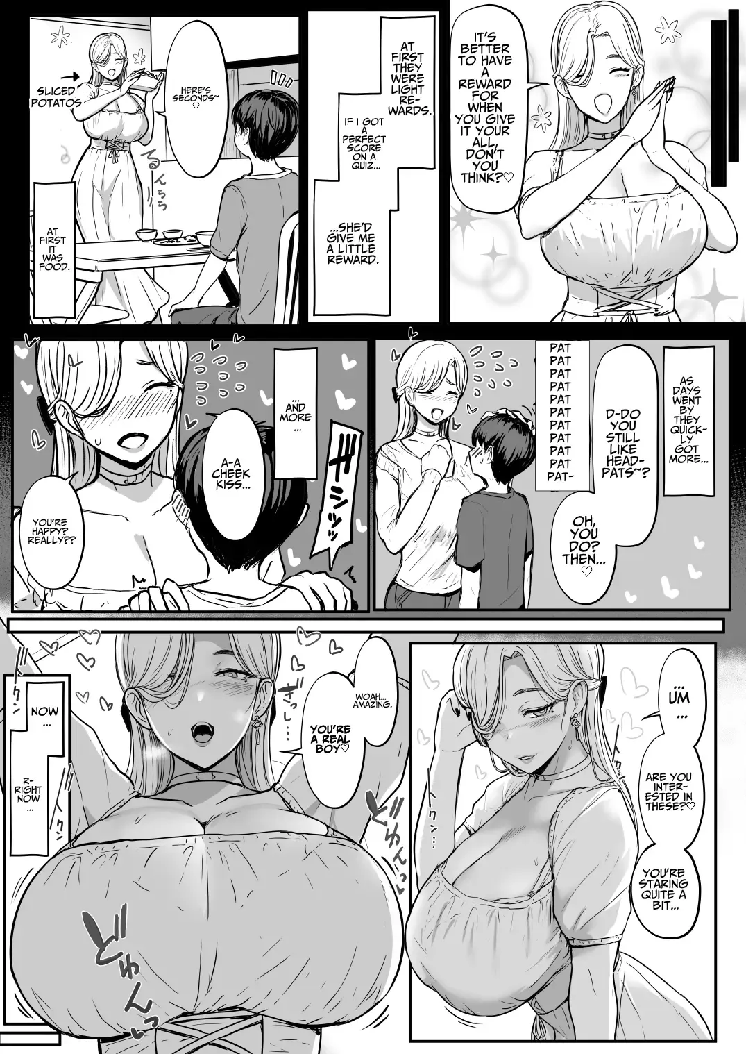 [Miyamoto Issa] Next Time, It'll Feel Even Better Fhentai - Page 4